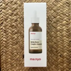 ma:nyo Bifida Biome Complex Ampouleのサムネイル
