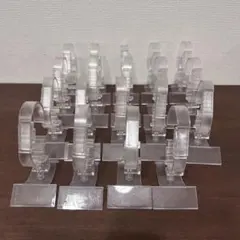 ディスプレイ用 腕時計スタンド 19個