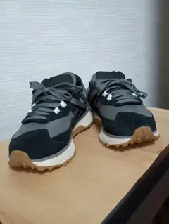 UGG　スニーカー　厚底