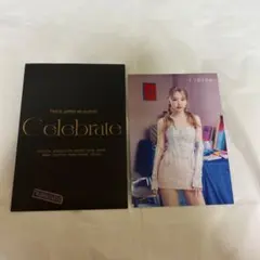 2026年最新】twice ラントレ celebrateの人気アイテム - メルカリ