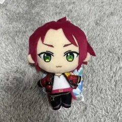 あんさんぶるスターズ！！ ぬいぐるみ Trickstar 衣更真緒 - メルカリ