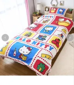 2026年最新】布団 キティ カバーの人気アイテム - メルカリ