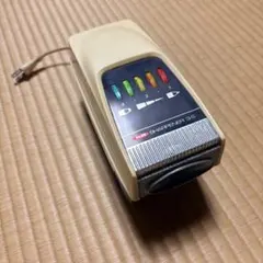 昭和レトロ PLUS 電動鉛筆削り 3-S 動作確認済　ビンテージ　アンティークのサムネイル