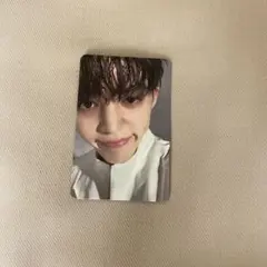 SEVENTEEN face the sun スンチョル エスクプス トレカ