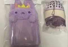 すとぷり もちマス キーホルダー ななもり