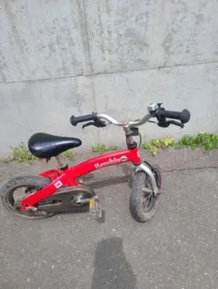 ヘンシンバイクのサムネイル
