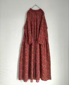 ソレイアード ワンピース ペイズリー トゥモローランド 36 - メルカリ