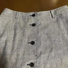 ヒューマンウーマン　スカート　Ａライン