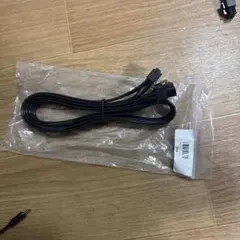 PC電源モジュラーケーブル PCI-E 品番2436のサムネイル
