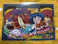 魔入りました!入間くん 】 箔押し表紙カード 22巻 - メルカリ