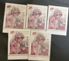 メロルド ぱしゃこれ フラガリアメモリーズ フラメモ