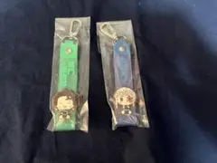 G賞 ぽこっとチャーム 鬼滅の刃 一番くじ 姉の仇