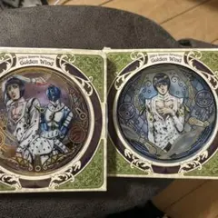 ジョジョ　ディスクアート　ブチャラティ