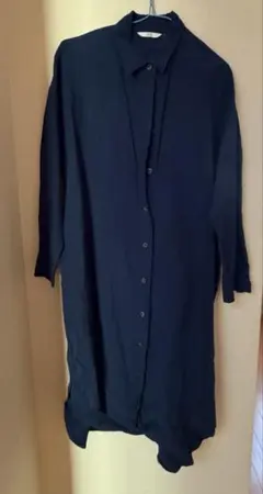 ユニクロ　ワンピース