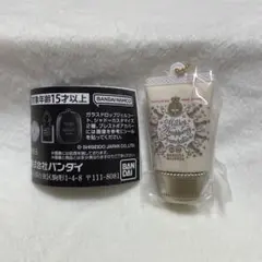 マジョリカマジョルカ カプセルトイ ミルキーラッピングファンデ