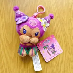 レア⭐︎日焼けクロミ　【新品未使用】　グアム　サイパン　限定20周年