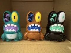 カゲマルデザイン ブヒルマン 蓄光 ブヒー 永井豪エキスポ - メルカリ