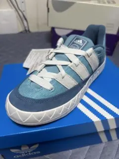 adidas Adimatic Hemp "Preloved Blue"
