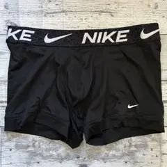 新品　ナイキ　NIKE ボクサーパンツ　S3枚　黒　ドライフィット 2026年最新】NIKE ボクサーパンツの人気アイテム - メルカリ