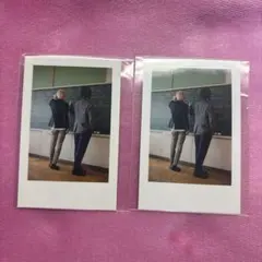 いれいす 実写チェキ風トレカ 第1弾 ないふ