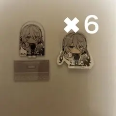 にじさんじ　チョコエッグプラス ソフィア・ヴァレンタイン