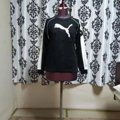 プーマ　長袖tシャツのサムネイル