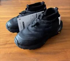 23cm HOKAホカオネオネ KAHA2 FROST MOC GTXシューズ