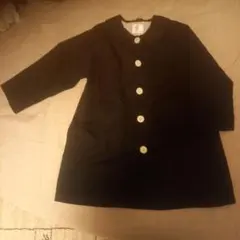 ローリーズファームキッズ コットンコート