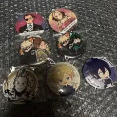 【バラ売り可能】　閃乱カグラ　缶バッジ　管理番号:NO.4 バラ売り可能】 閃乱カグラ 缶バッジ 管理番号:NO.4 - メルカリ