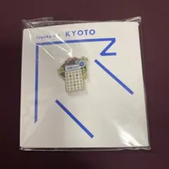 東横イン TOYOKO INN ご当地GENKIバッジ 岐阜羽島駅新幹線南口 - メルカリ