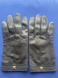 レザー手袋 メンズ