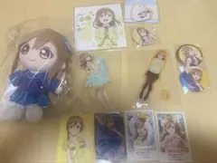 ラブライブ！サンシャイン！！ 国木田花丸 グッズ まとめ売り
