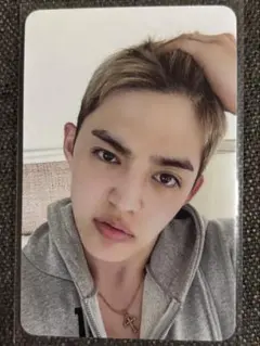 CxM HYPE VIBES compact ver. エスクプス トレカ