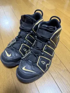 NIKE AIR MORE UPTEMPO "FRANCE"
