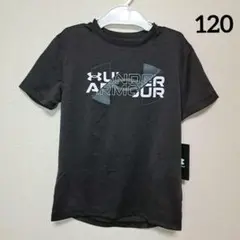 アンダーアーマー トップス 160