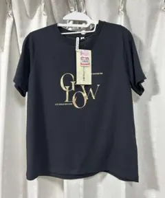 HK WORKS LONDON 黒　 Tシャツ　 半袖　Mサイズ　タグ付きのサムネイル