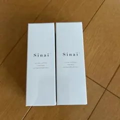 Sinai 薬用デオドラント 30mL 2本セット - メルカリ
