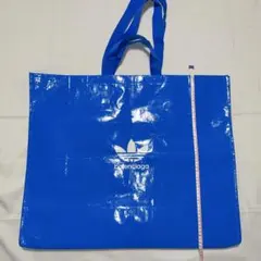 【美品】adidas × Balenciaga コラボトートバック2way正規品 極美品 バレンシアガ×アディダス ボストンバッグ トート