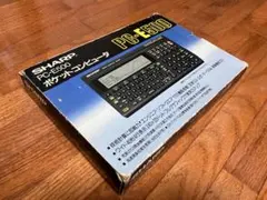 2025年最新】pc-e500 sharpの人気アイテム - メルカリ