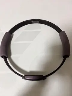 リングコン　レッグバンド