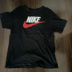 NIKE THE NIKE TEE Tシャツ ブラック Lサイズ