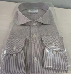 スーパーノンアイロン　 ワイシャツ 　3L　ORIHICA　メンズビジネス