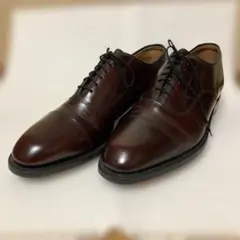 REGAL Shoe & Co プレーントゥ 903S バーガンディ 23.5 - メルカリ