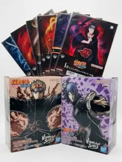 2026年最新】NARUTO ペイン 小南の人気アイテム - メルカリ