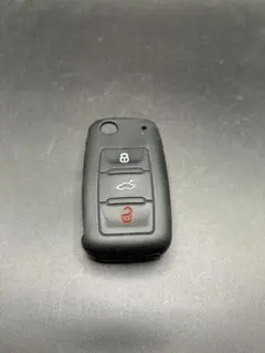 MY Volkswagen フォルクスワーゲン キーカバー キーケースシリコンのサムネイル