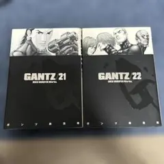 マンガ GANTZ ガンツ 2巻セット 初版あり 帯付 - メルカリ