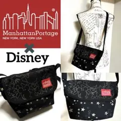 ManhattanPortage × Disney コラボ ショルダーバッグのサムネイル