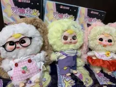 ベビースリー　ビッグベビー　まとめ