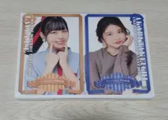 伊勢鈴蘭・竹内朱莉 バースデーイベント2020 2021 DVD 2枚組