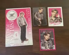 三代目JSB 岩田剛典 アクスタフォトカセット